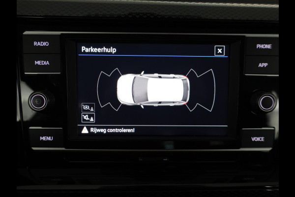 Volkswagen Polo 1.0 TSI Life 95pk  Parksensors| 15'LM-velgen| airco |