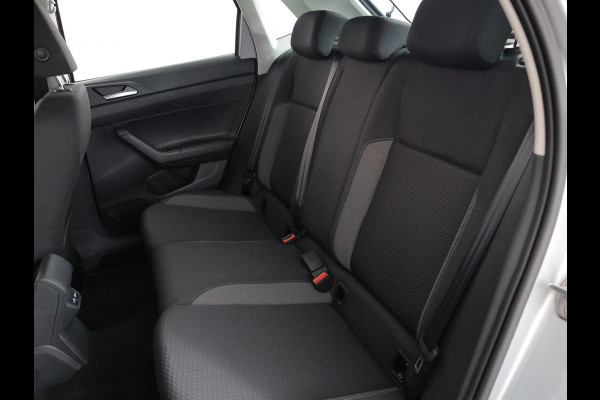 Volkswagen Polo 1.0 TSI Life 95pk  Parksensors| 15'LM-velgen| airco |