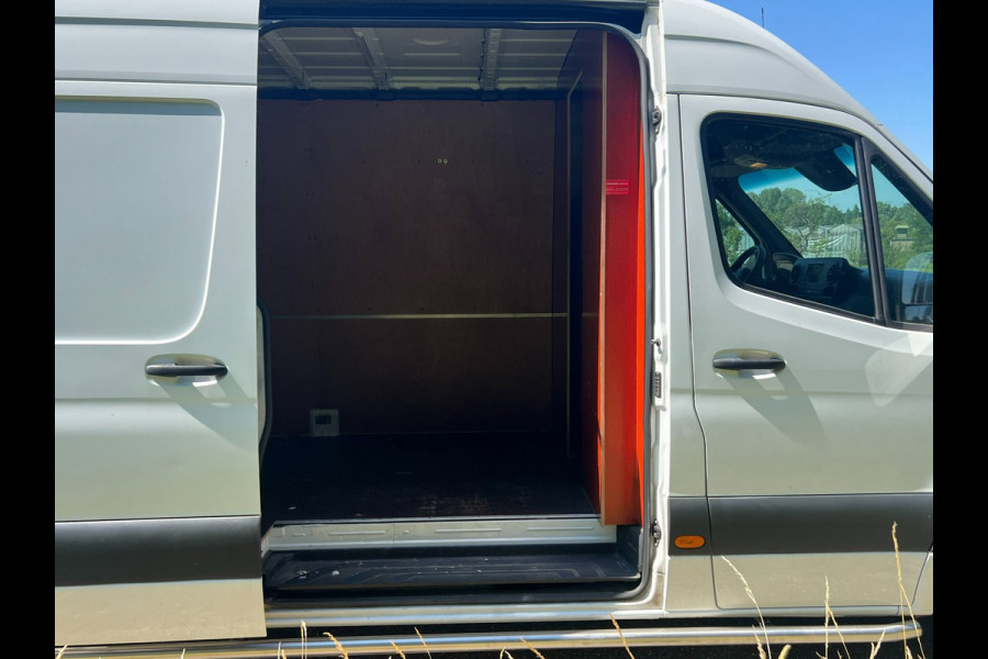 Mercedes-Benz Sprinter 311 CDI Maxi / Aut / Euro 6 / Camera / Navi
