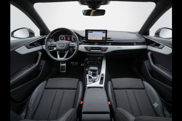 Audi A5 Sportback 35 TFSI S edition Competition 150pk | Panoramadak | Parkeercamera | Navigatie | S-line interieur |