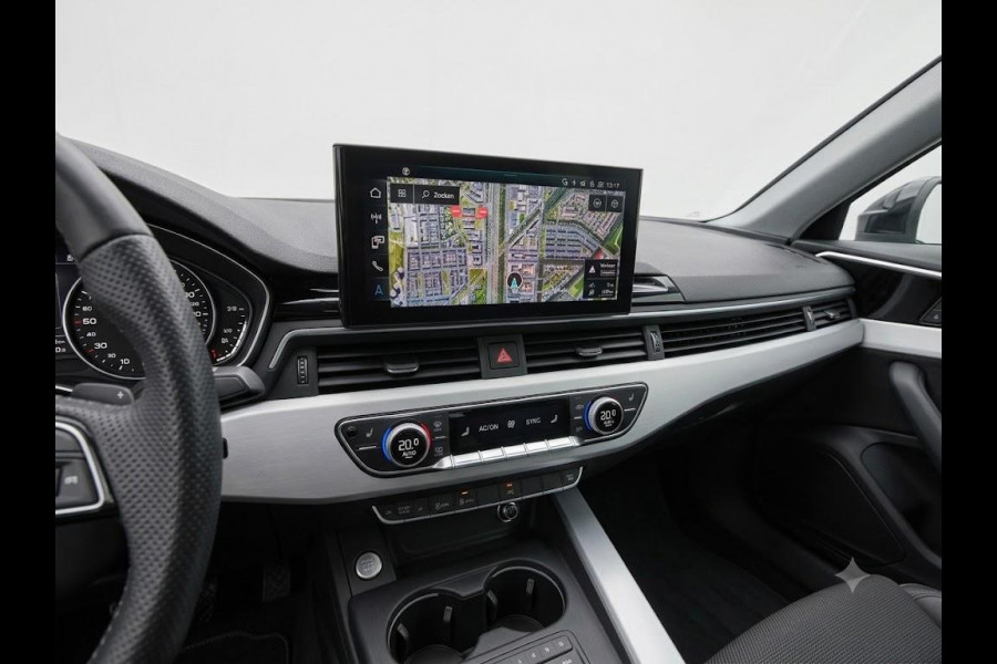 Audi A5 Sportback 35 TFSI S edition Competition 150pk | Panoramadak | Parkeercamera | Navigatie | S-line interieur |