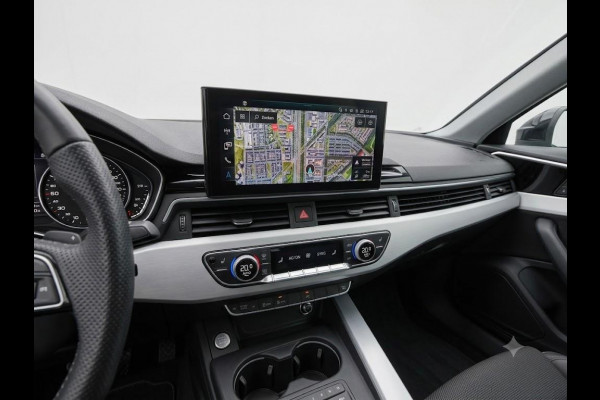 Audi A5 Sportback 35 TFSI S edition Competition 150pk | Panoramadak | Parkeercamera | Navigatie | S-line interieur |
