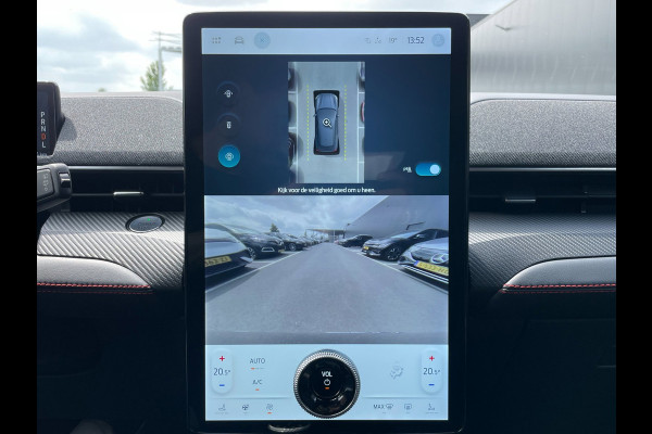 Ford Mustang Mach-E AWD 75 kWh|94% SOH|PANORAMA|MEMORY|LEDER|B&O|ACC|360+V+A-CAMERA|CARPLAY|STOEL+STUURVERW|NL-AUTO|INCL BTW|NAP|
