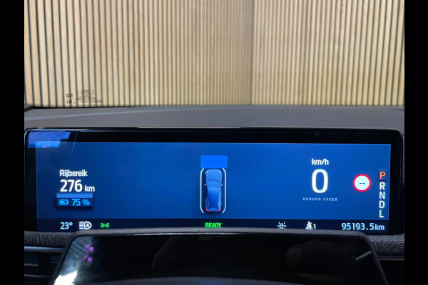 Ford Mustang Mach-E AWD 75 kWh|94% SOH|PANORAMA|MEMORY|LEDER|B&O|ACC|360+V+A-CAMERA|CARPLAY|STOEL+STUURVERW|NL-AUTO|INCL BTW|NAP|