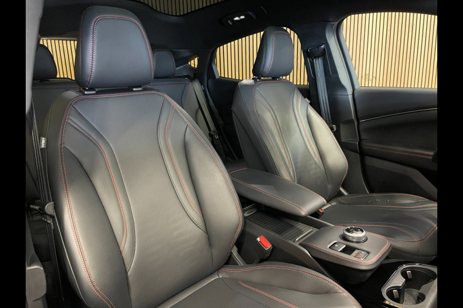 Ford Mustang Mach-E AWD 75 kWh|94% SOH|PANORAMA|MEMORY|LEDER|B&O|ACC|360+V+A-CAMERA|CARPLAY|STOEL+STUURVERW|NL-AUTO|INCL BTW|NAP|