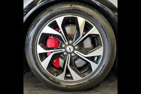 Ford Mustang Mach-E AWD 75 kWh|94% SOH|PANORAMA|MEMORY|LEDER|B&O|ACC|360+V+A-CAMERA|CARPLAY|STOEL+STUURVERW|NL-AUTO|INCL BTW|NAP|