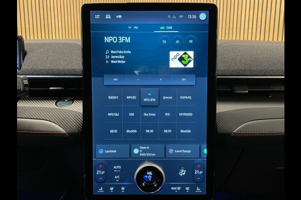 Ford Mustang Mach-E AWD 75 kWh|94% SOH|PANORAMA|MEMORY|LEDER|B&O|ACC|360+V+A-CAMERA|CARPLAY|STOEL+STUURVERW|NL-AUTO|INCL BTW|NAP|