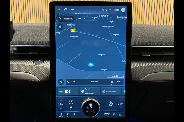 Ford Mustang Mach-E AWD 75 kWh|94% SOH|PANORAMA|MEMORY|LEDER|B&O|ACC|360+V+A-CAMERA|CARPLAY|STOEL+STUURVERW|NL-AUTO|INCL BTW|NAP|