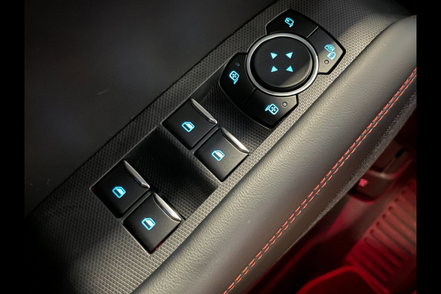 Ford Mustang Mach-E AWD 75 kWh|94% SOH|PANORAMA|MEMORY|LEDER|B&O|ACC|360+V+A-CAMERA|CARPLAY|STOEL+STUURVERW|NL-AUTO|INCL BTW|NAP|