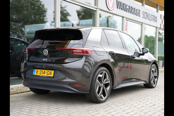 Volkswagen ID.3 First Plus 58 kWh SOH 92% Camera | DAB | Appl/Android Auto