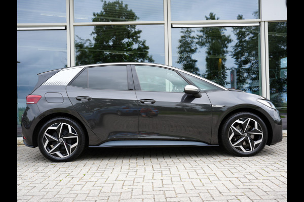 Volkswagen ID.3 First Plus 58 kWh SOH 92% Camera | DAB | Appl/Android Auto