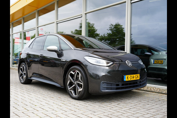 Volkswagen ID.3 First Plus 58 kWh SOH 92% Camera | DAB | Appl/Android Auto