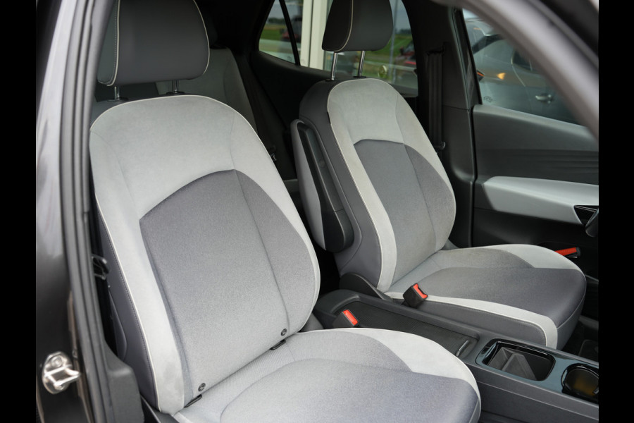 Volkswagen ID.3 First Plus 58 kWh SOH 92% Camera | DAB | Appl/Android Auto