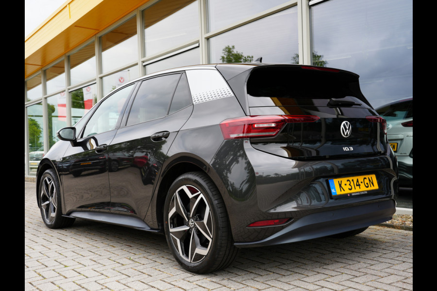 Volkswagen ID.3 First Plus 58 kWh SOH 92% Camera | DAB | Appl/Android Auto