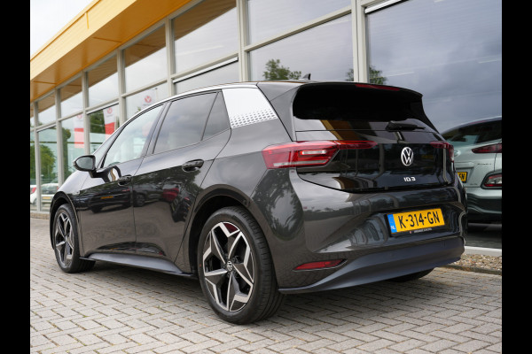 Volkswagen ID.3 First Plus 58 kWh SOH 92% Camera | DAB | Appl/Android Auto