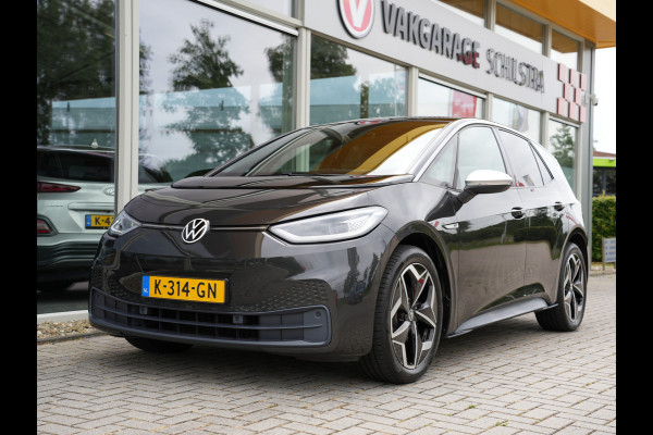 Volkswagen ID.3 First Plus 58 kWh SOH 92% Camera | DAB | Appl/Android Auto