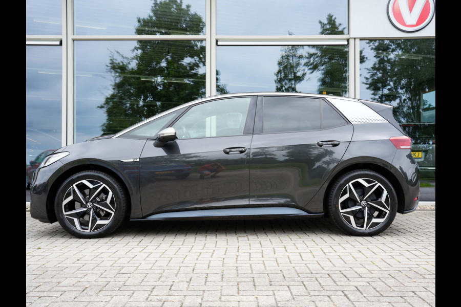 Volkswagen ID.3 First Plus 58 kWh SOH 92% Camera | DAB | Appl/Android Auto