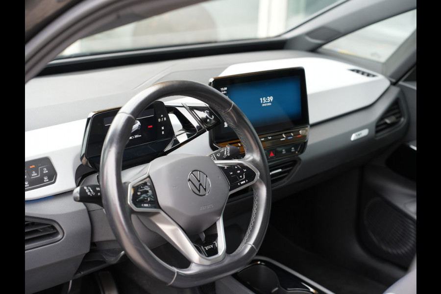 Volkswagen ID.3 First Plus 58 kWh SOH 92% Camera | DAB | Appl/Android Auto