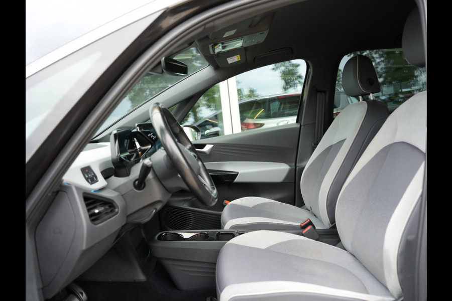 Volkswagen ID.3 First Plus 58 kWh SOH 92% Camera | DAB | Appl/Android Auto
