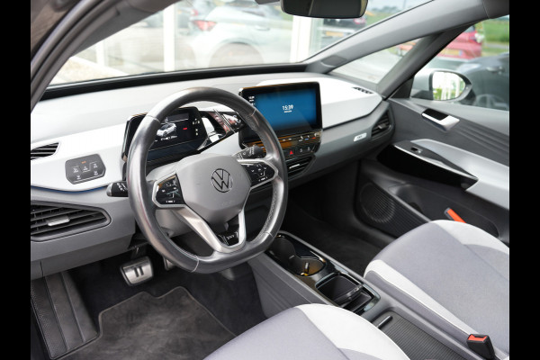 Volkswagen ID.3 First Plus 58 kWh SOH 92% Camera | DAB | Appl/Android Auto