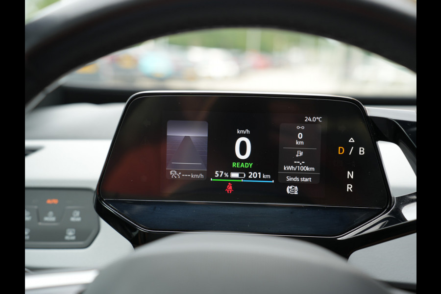Volkswagen ID.3 First Plus 58 kWh SOH 92% Camera | DAB | Appl/Android Auto