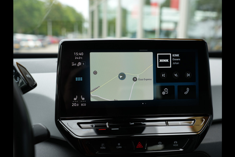 Volkswagen ID.3 First Plus 58 kWh SOH 92% Camera | DAB | Appl/Android Auto