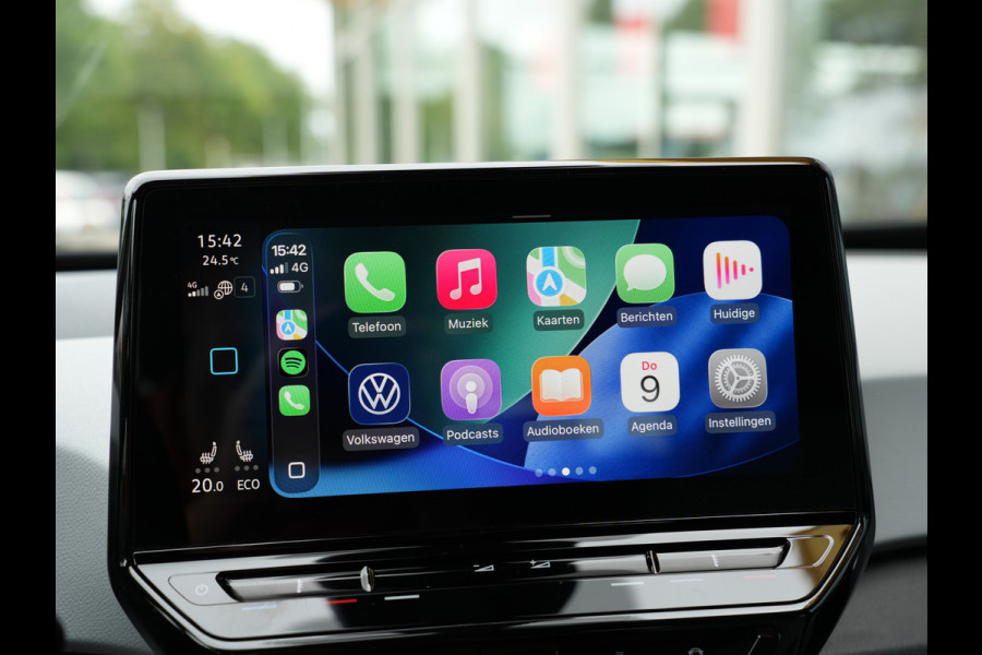 Volkswagen ID.3 First Plus 58 kWh SOH 92% Camera | DAB | Appl/Android Auto