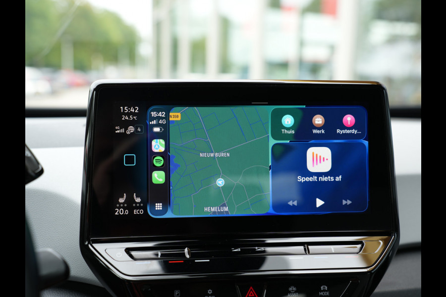 Volkswagen ID.3 First Plus 58 kWh SOH 92% Camera | DAB | Appl/Android Auto