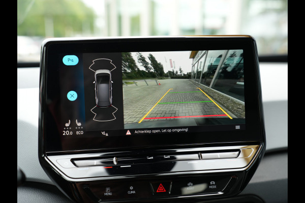 Volkswagen ID.3 First Plus 58 kWh SOH 92% Camera | DAB | Appl/Android Auto