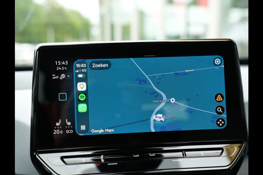 Volkswagen ID.3 First Plus 58 kWh SOH 92% Camera | DAB | Appl/Android Auto