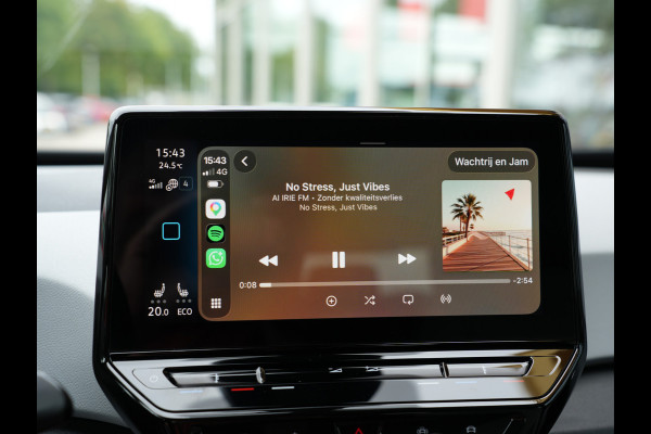 Volkswagen ID.3 First Plus 58 kWh SOH 92% Camera | DAB | Appl/Android Auto