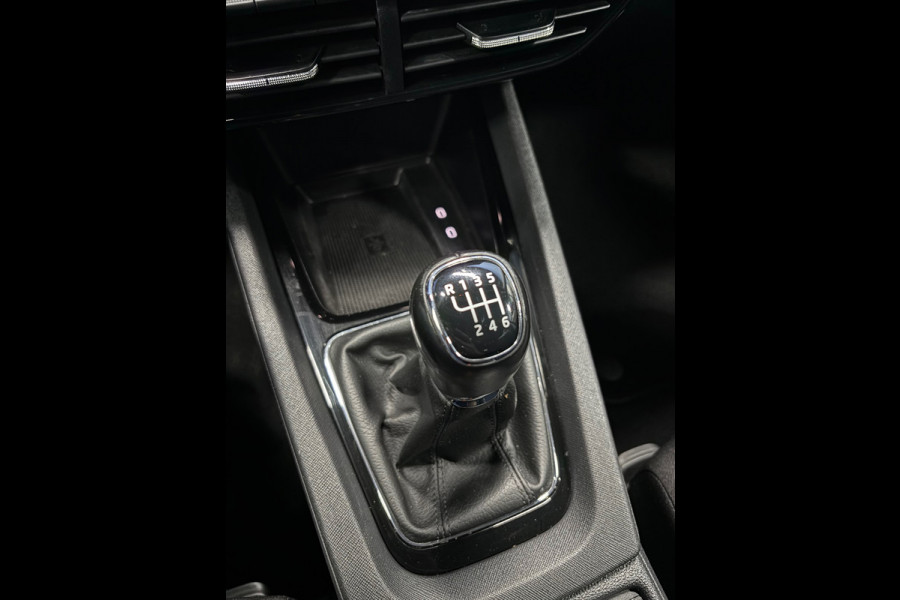 Škoda Octavia Combi 1.0 TSI Business Edition Clima | Navi | Camera | Stoelverwarming