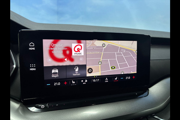 Škoda Octavia Combi 1.0 TSI Business Edition Clima | Navi | Camera | Stoelverwarming