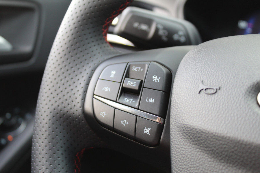 Ford FOCUS Wagon 1.0 EcoBoost Hybrid ST Line X | BLIS | Head-Up | Trekhaak | Adaptieve cruise
