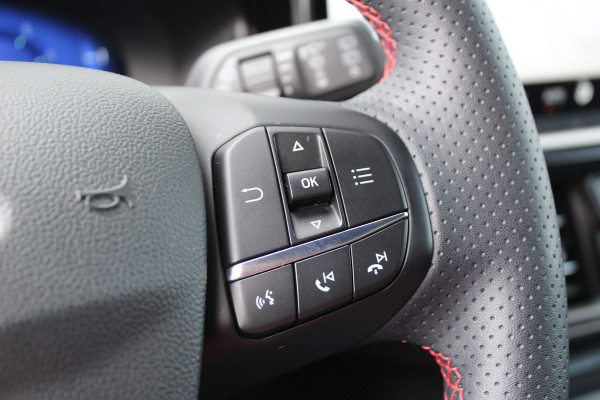 Ford FOCUS Wagon 1.0 EcoBoost Hybrid ST Line X | BLIS | Head-Up | Trekhaak | Adaptieve cruise