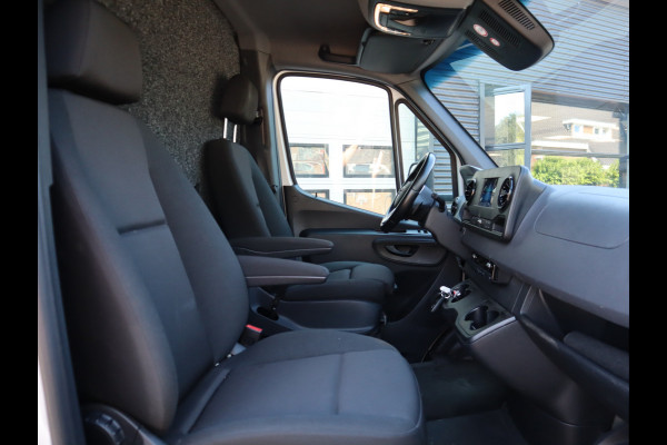 Mercedes-Benz Sprinter 317 CDI Euro 6 Automaat Chassis - WB 343 - MBUX - ACC