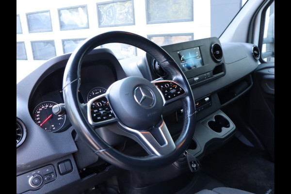 Mercedes-Benz Sprinter 317 CDI Euro 6 Automaat Chassis - WB 343 - MBUX - ACC