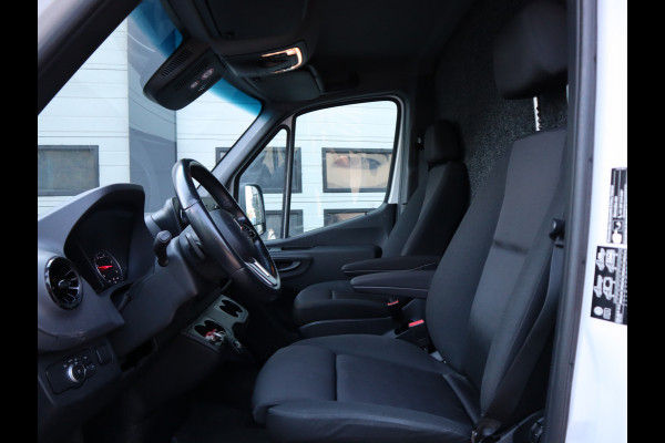 Mercedes-Benz Sprinter 317 CDI Euro 6 Automaat Chassis - WB 343 - MBUX - ACC