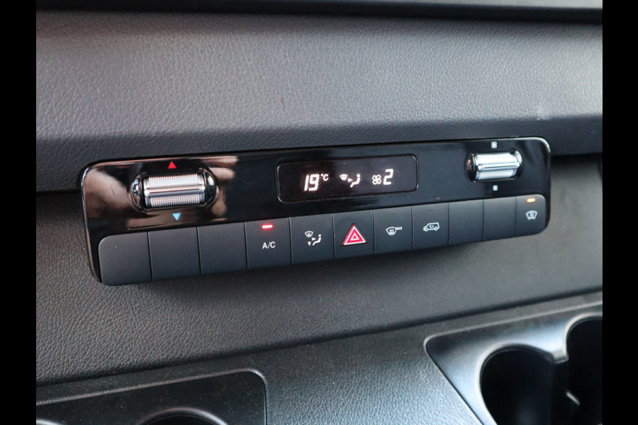 Mercedes-Benz Sprinter 317 CDI Euro 6 Automaat Chassis - WB 343 - MBUX - ACC
