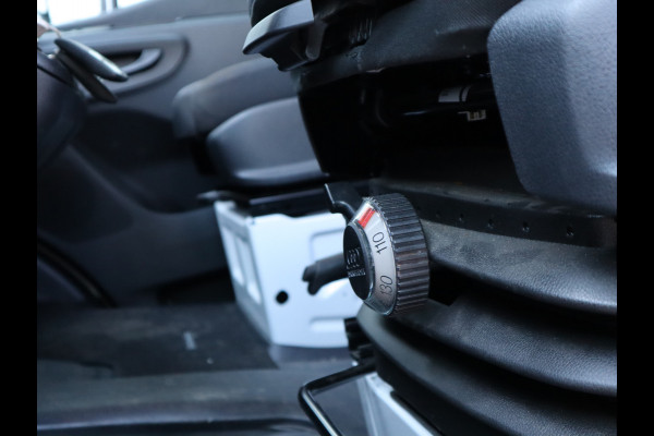 Mercedes-Benz Sprinter 317 CDI Euro 6 Automaat Chassis - WB 343 - MBUX - ACC
