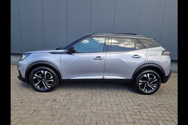 Peugeot 2008 1.5 BlueHDi GT -Line /I Cockpit /Pano
