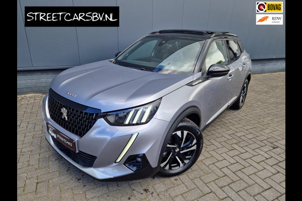 Peugeot 2008 1.5 BlueHDi GT -Line /I Cockpit /Pano