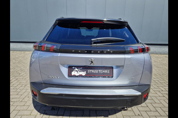 Peugeot 2008 1.5 BlueHDi GT -Line /I Cockpit /Pano