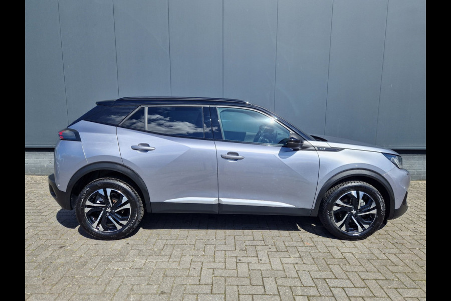 Peugeot 2008 1.5 BlueHDi GT -Line /I Cockpit /Pano