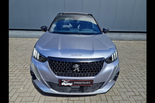 Peugeot 2008 1.5 BlueHDi GT -Line /I Cockpit /Pano