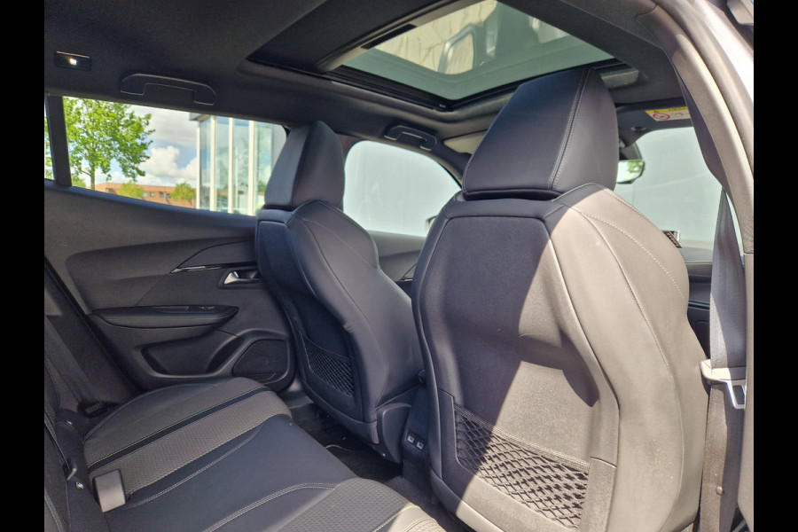 Peugeot 2008 1.5 BlueHDi GT -Line /I Cockpit /Pano