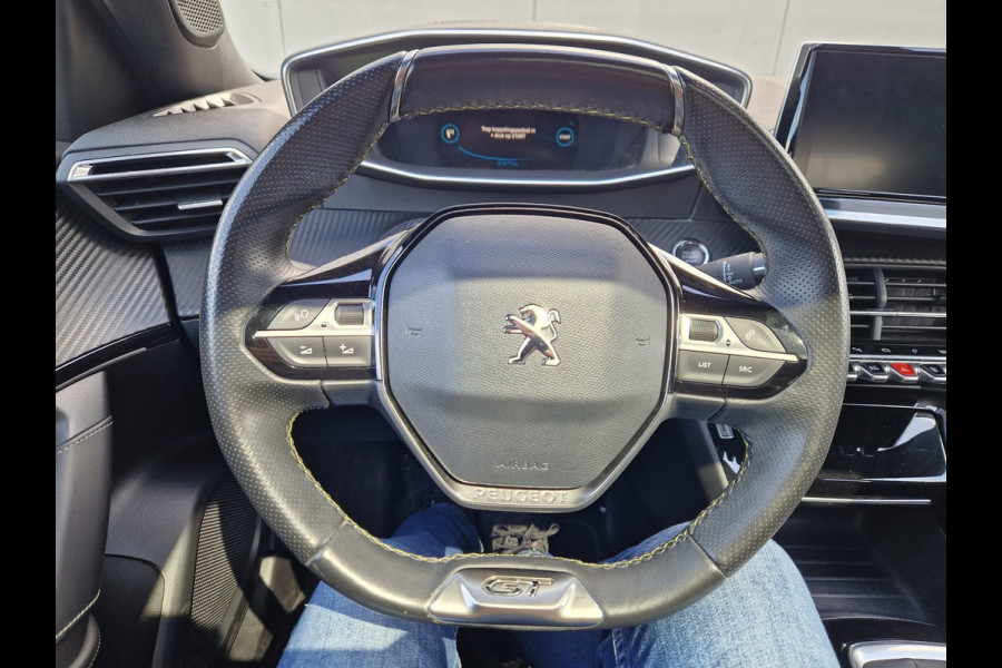 Peugeot 2008 1.5 BlueHDi GT -Line /I Cockpit /Pano