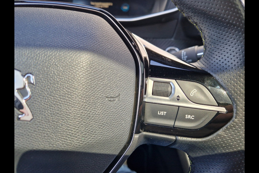 Peugeot 2008 1.5 BlueHDi GT -Line /I Cockpit /Pano