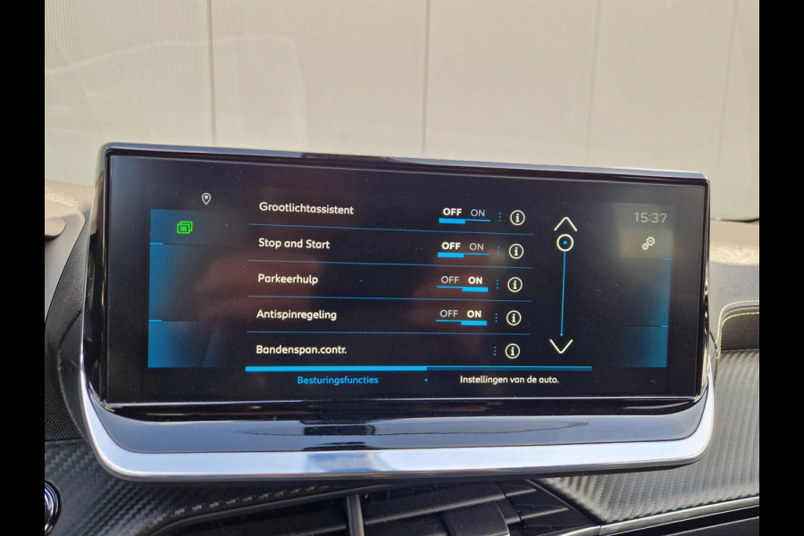Peugeot 2008 1.5 BlueHDi GT -Line /I Cockpit /Pano