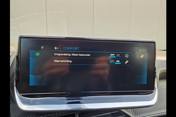 Peugeot 2008 1.5 BlueHDi GT -Line /I Cockpit /Pano
